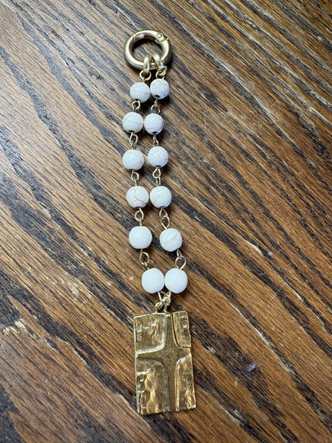 Bullets to Bling Bracelets