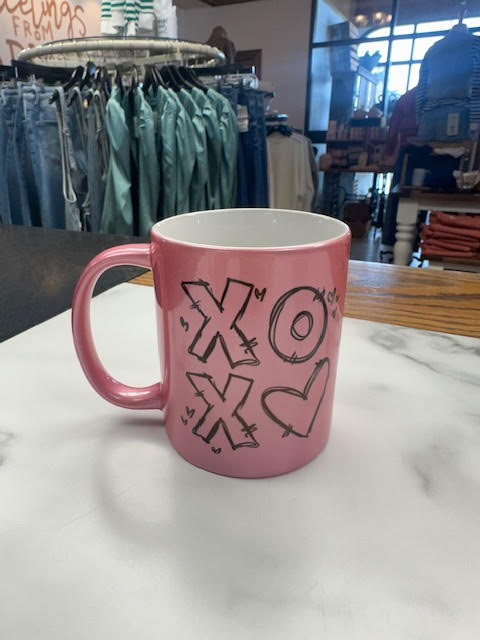 Mugs