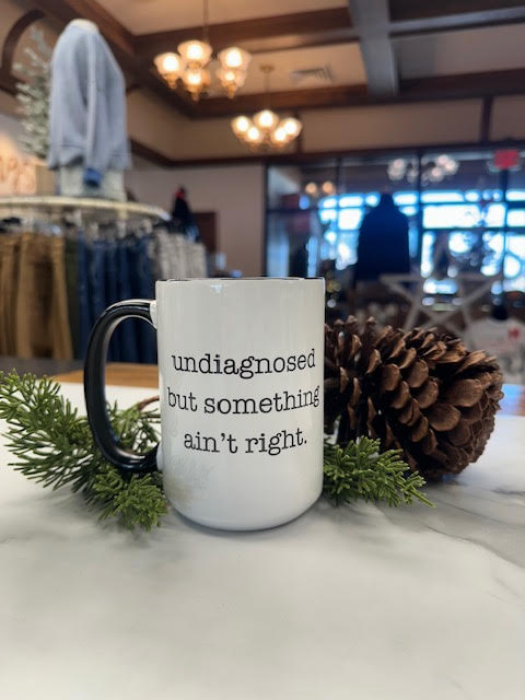 Mugs
