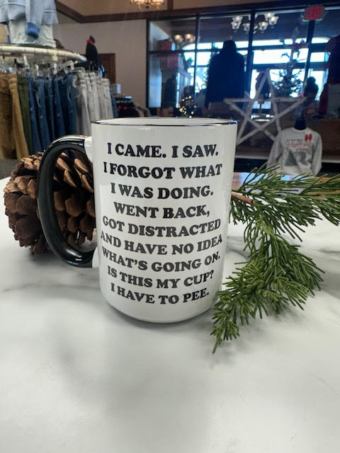 Mugs