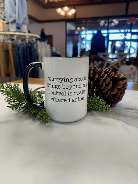 Mugs