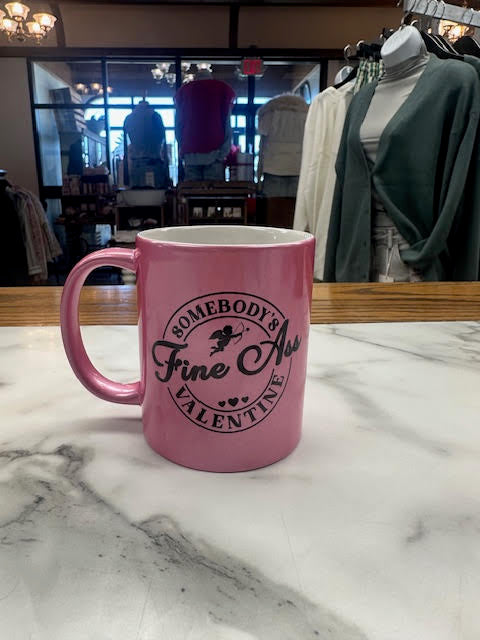 Mugs
