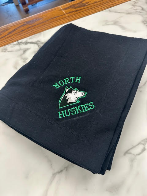 Stadium Blanket