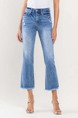 V3076 Vervet Jeans